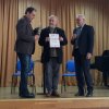 ВСЕУКРАЇНСЬКА НАУКОВО-ПРАКТИЧНА КОНФЕРЕНЦІЯ  «Сталий розвиток суспільства та дизайн-діяльність  у просторі айдентики територіальних громад»