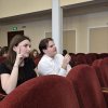 ВСЕУКРАЇНСЬКА НАУКОВО-ПРАКТИЧНА КОНФЕРЕНЦІЯ  «Сталий розвиток суспільства та дизайн-діяльність  у просторі айдентики територіальних громад»