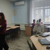 «Занурення в цифровий світ: VR та AR у підготовці студентів ОП «Цифрове етномистецтво»»