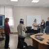 «Занурення в цифровий світ: VR та AR у підготовці студентів ОП «Цифрове етномистецтво»»