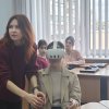 «Занурення в цифровий світ: VR та AR у підготовці студентів ОП «Цифрове етномистецтво»»