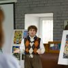 Відкриття виставки «Етноколаж» та майстер-клас «Народна вибійка»