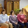 Відкриття виставки «Етноколаж» та майстер-клас «Народна вибійка»