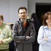 Відкриття виставки «Етноколаж» та майстер-клас «Народна вибійка»