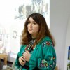 Відкриття виставки «Етноколаж» та майстер-клас «Народна вибійка»