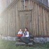 Фотосесія в межах культурного проєкту «Богуславська Паска»