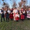 Фотосесія в межах культурного проєкту «Богуславська Паска»