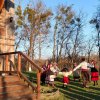 Фотосесія в межах культурного проєкту «Богуславська Паска»