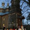 Фотосесія в межах культурного проєкту «Богуславська Паска»