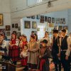 Фотосесія в межах культурного проєкту «Богуславська Паска»
