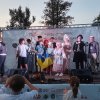 Виставка витинанок на фестивалі «Портал крізь століття: Старосвітський Богуслав — 2025» 2
