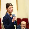 Професорка Алла Руденченко — серед спікерів Обласного форуму-фесту української ідентичності «Свої. Рідні» на Київщині
