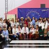 Професорка Алла Руденченко — серед спікерів Обласного форуму-фесту української ідентичності «Свої. Рідні» на Київщині
