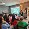 Професорка Алла Руденченко — серед спікерів Обласного форуму-фесту української ідентичності «Свої. Рідні» на Київщині