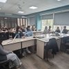 зустріч зі стейкхолдерами освітньої програми 24.04.2026