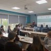 зустріч зі стейкхолдерами освітньої програми 24.04.2026