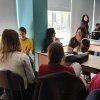 Студенти освітньої програми «Цифрове етномистецтво» перемогли у молодіжній патріотичній грі «Youth Game»