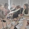 Студенти освітньої програми «Цифрове етномистецтво» перемогли у молодіжній патріотичній грі «Youth Game»