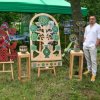 Творчі роботи студентів освітньої програми «Цифрове етномистецтво» на фестивалі «Портал крізь століття: Старосвітський Богуслав — 2026»