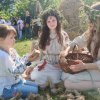Творчі роботи студентів освітньої програми «Цифрове етномистецтво» на фестивалі «Портал крізь століття: Старосвітський Богуслав — 2026»