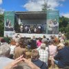 Творчі роботи студентів освітньої програми «Цифрове етномистецтво» на фестивалі «Портал крізь століття: Старосвітський Богуслав — 2026»