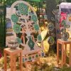 Творчі роботи студентів освітньої програми «Цифрове етномистецтво» на фестивалі «Портал крізь століття: Старосвітський Богуслав — 2026»