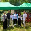 Творчі роботи студентів освітньої програми «Цифрове етномистецтво» на фестивалі «Портал крізь століття: Старосвітський Богуслав — 2026»