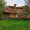 Онлайн фотовиставка студентів програми «Цифрове етномистецтво» «Під сільською стріхою»