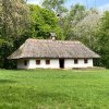 Онлайн фотовиставка студентів програми «Цифрове етномистецтво» «Під сільською стріхою»