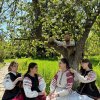 Онлайн фотовиставка студентів програми «Цифрове етномистецтво» «Під сільською стріхою»