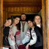 Онлайн фотовиставка студентів програми «Цифрове етномистецтво» «Під сільською стріхою»