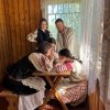 Онлайн фотовиставка студентів програми «Цифрове етномистецтво» «Під сільською стріхою»