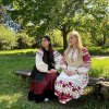 Онлайн фотовиставка студентів програми «Цифрове етномистецтво» «Під сільською стріхою»