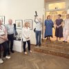 Відкриття виставки 
