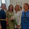 Відкриття виставки 