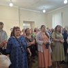 Відкриття виставки 