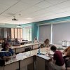 Засідання Вченої ради з кадрових питань 11.06.2026