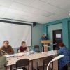 Засідання Вченої ради з кадрових питань 11.06.2026