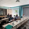 Засідання Вченої ради з кадрових питань 11.06.2026