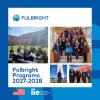 Зустріч-семінар щодо міжнародних академічних можливостей здобувачів освіти за підтримки Програми академічних обмінів імені Фулбрайта