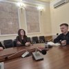 Участь професора Ольги Школьної в Експертній раді Міністерства культури України 25.03.2026 р.