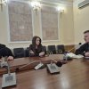 Участь професора Ольги Школьної в Експертній раді Міністерства культури України 25.03.2026 р.