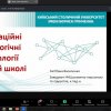 Тренінг «Інноваційні педагогічні технології у вищій школі»