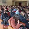 Зустріч із представником Державної служби України з надзвичайних ситуацій (ДСНС) та здобувачів освіти 29.04.2026 р.