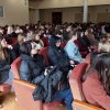 Зустріч із представником Державної служби України з надзвичайних ситуацій (ДСНС) та здобувачів освіти 29.04.2026 р.