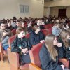 Зустріч із представником Державної служби України з надзвичайних ситуацій (ДСНС) та здобувачів освіти 29.04.2026 р.