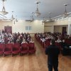 Зустріч із представником Державної служби України з надзвичайних ситуацій (ДСНС) та здобувачів освіти 29.04.2026 р.