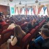 Зустріч із представником Державної служби України з надзвичайних ситуацій (ДСНС) та здобувачів освіти 29.04.2026 р.