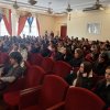 Зустріч із представником Державної служби України з надзвичайних ситуацій (ДСНС) та здобувачів освіти 29.04.2026 р.