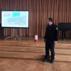 Зустріч із представником Державної служби України з надзвичайних ситуацій (ДСНС) та здобувачів освіти 29.04.2026 р.